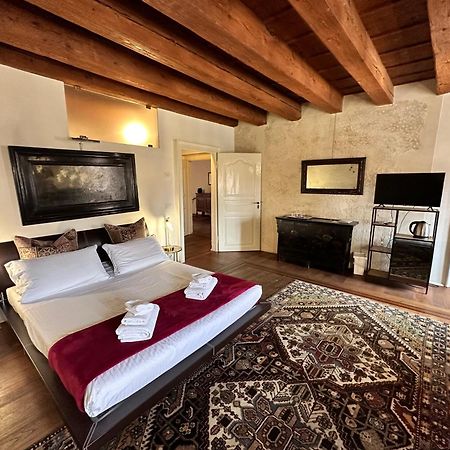 Truly Verona - Delle Erbe Suites מראה חיצוני תמונה