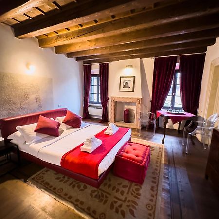 Truly Verona - Delle Erbe Suites מראה חיצוני תמונה