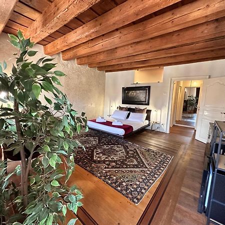 Truly Verona - Delle Erbe Suites מראה חיצוני תמונה