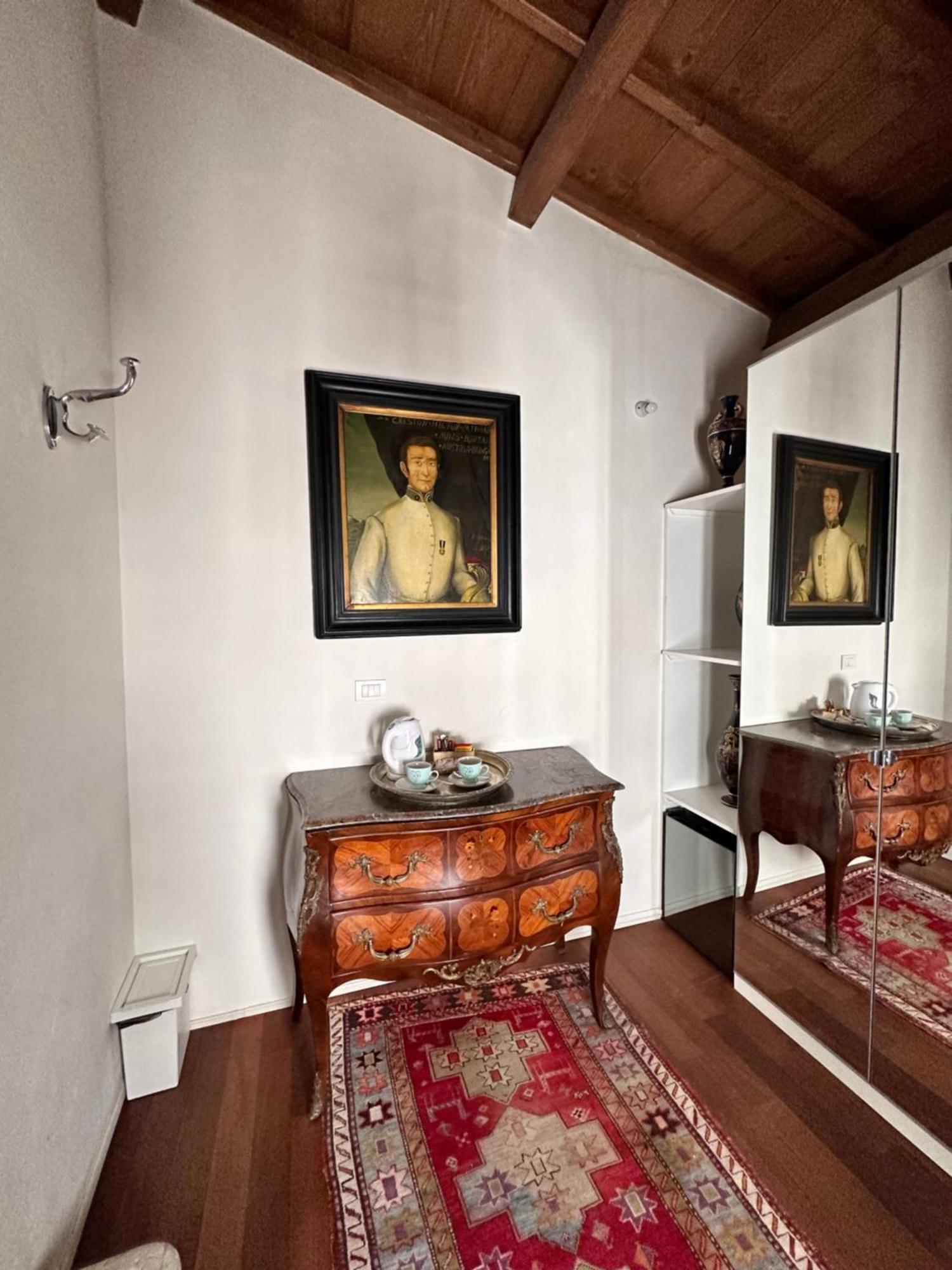 Truly Verona - Delle Erbe Suites מראה חיצוני תמונה