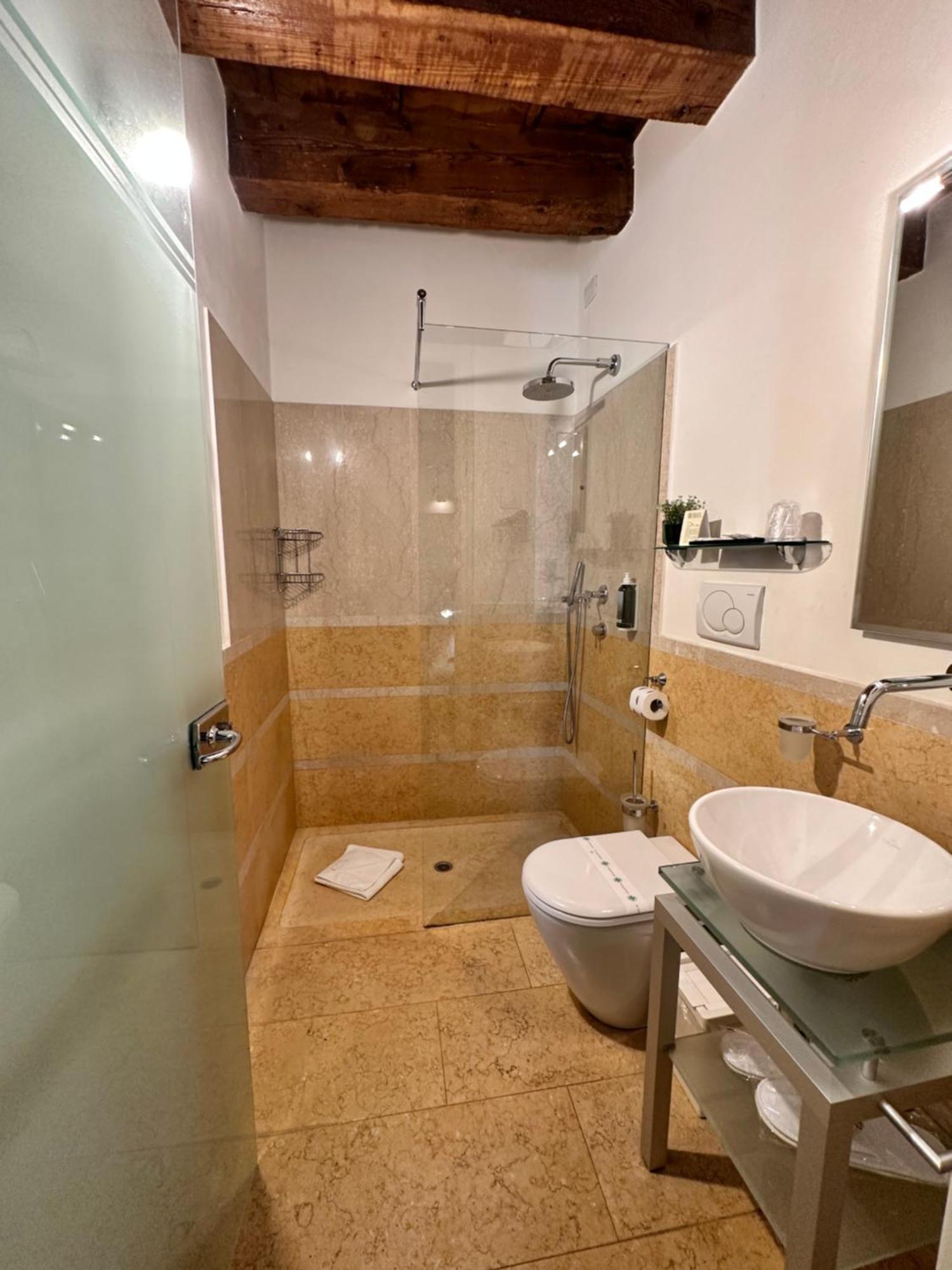 Truly Verona - Delle Erbe Suites מראה חיצוני תמונה