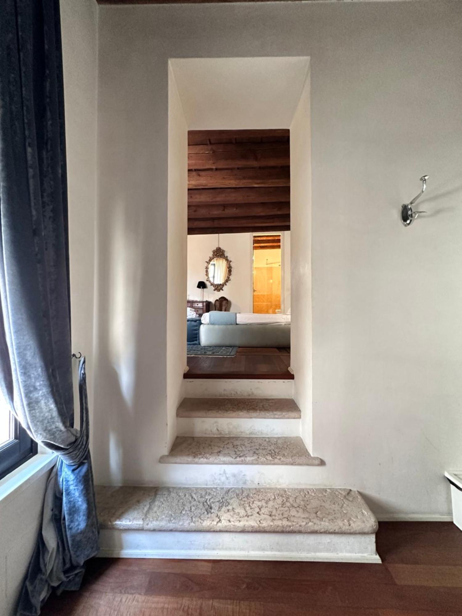 Truly Verona - Delle Erbe Suites מראה חיצוני תמונה