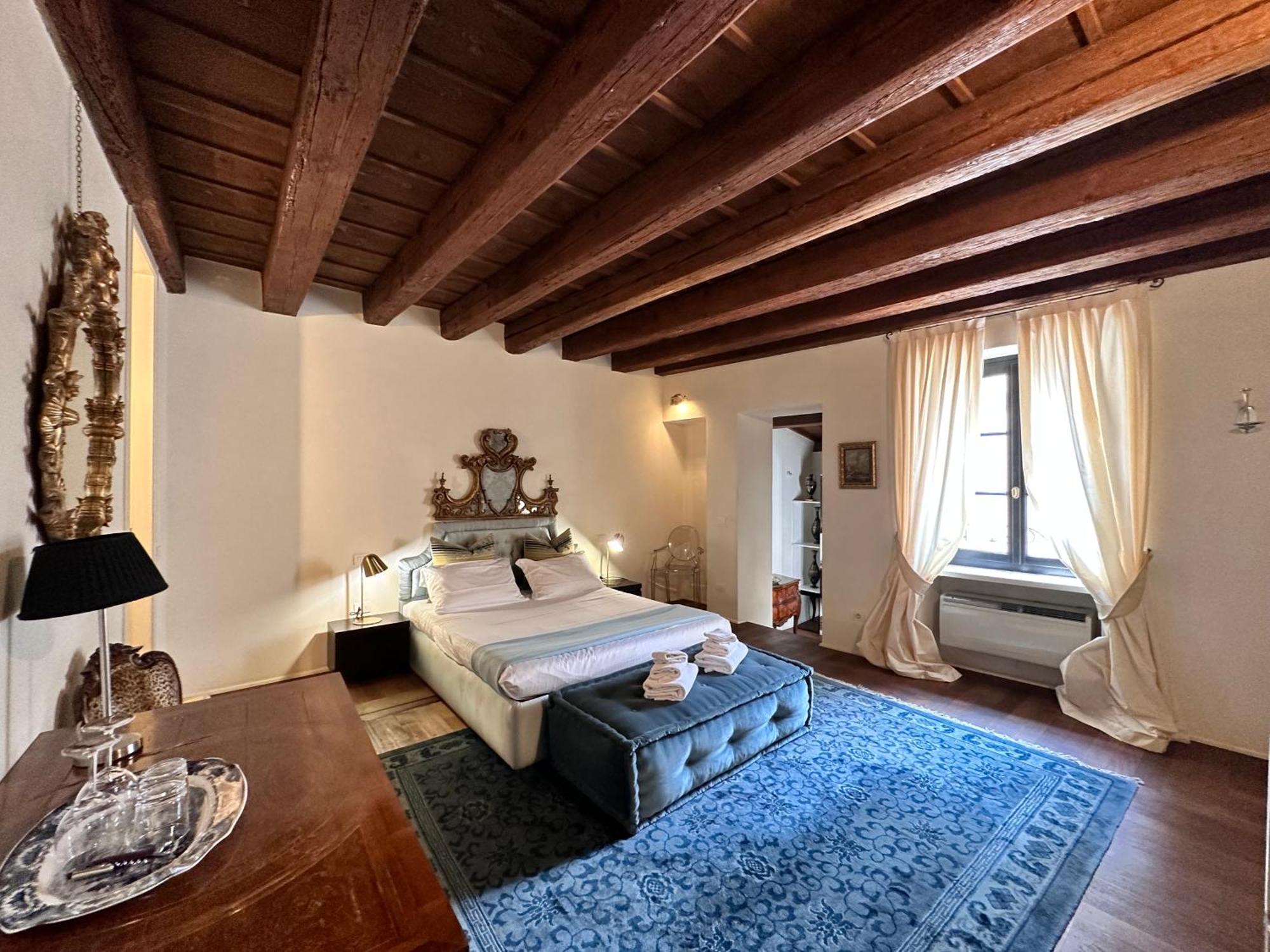 Truly Verona - Delle Erbe Suites מראה חיצוני תמונה