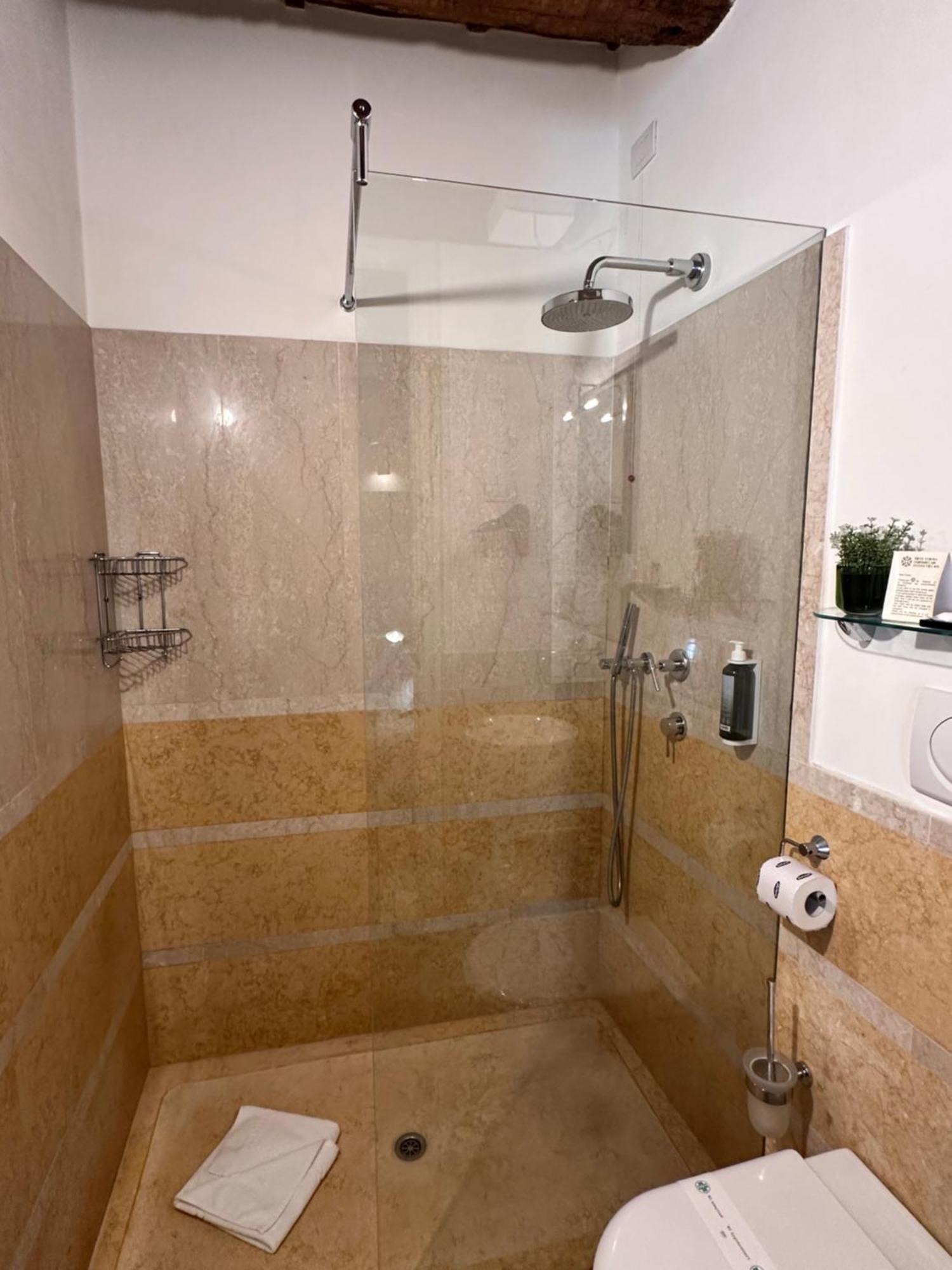 Truly Verona - Delle Erbe Suites מראה חיצוני תמונה