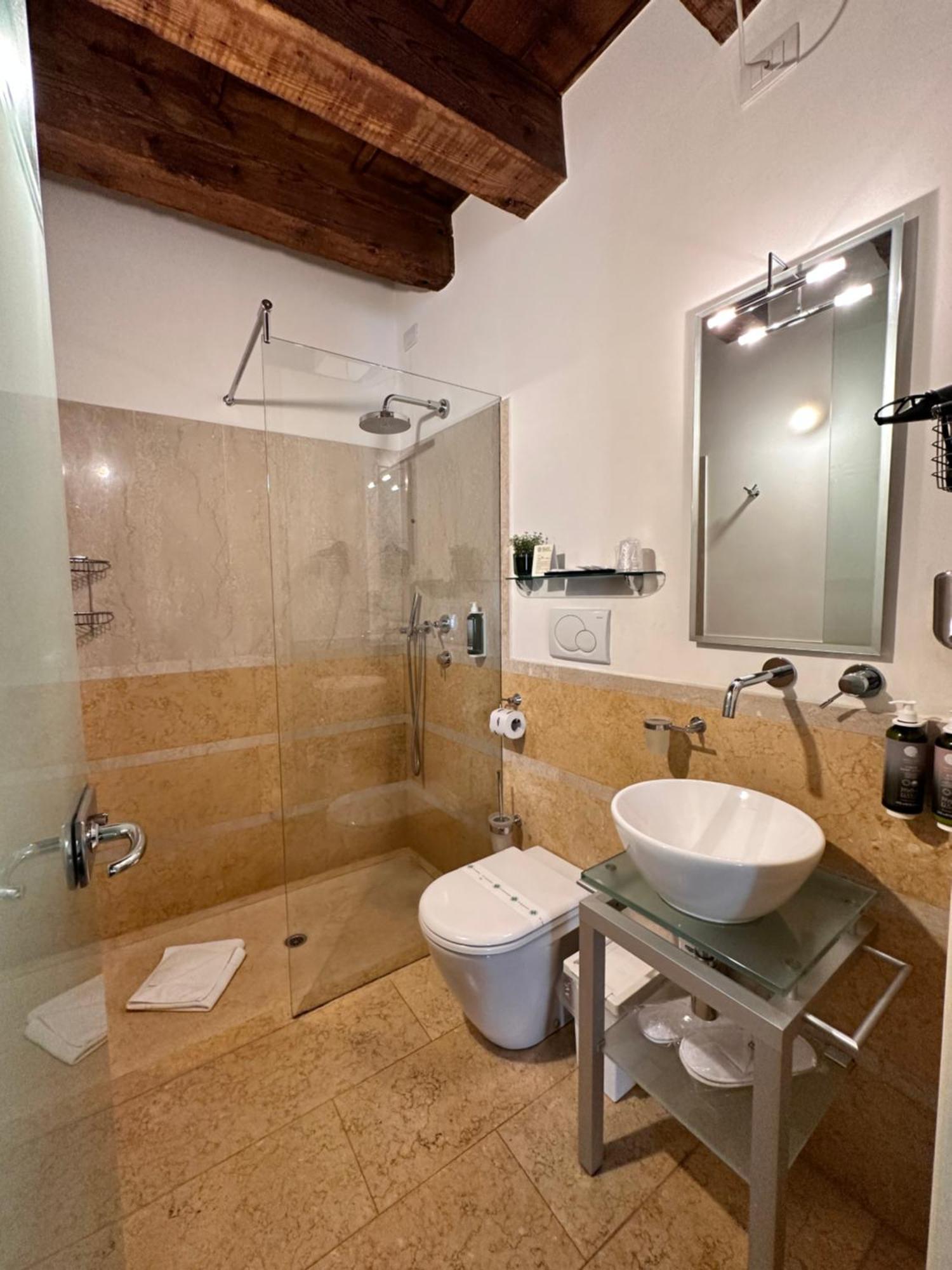 Truly Verona - Delle Erbe Suites מראה חיצוני תמונה