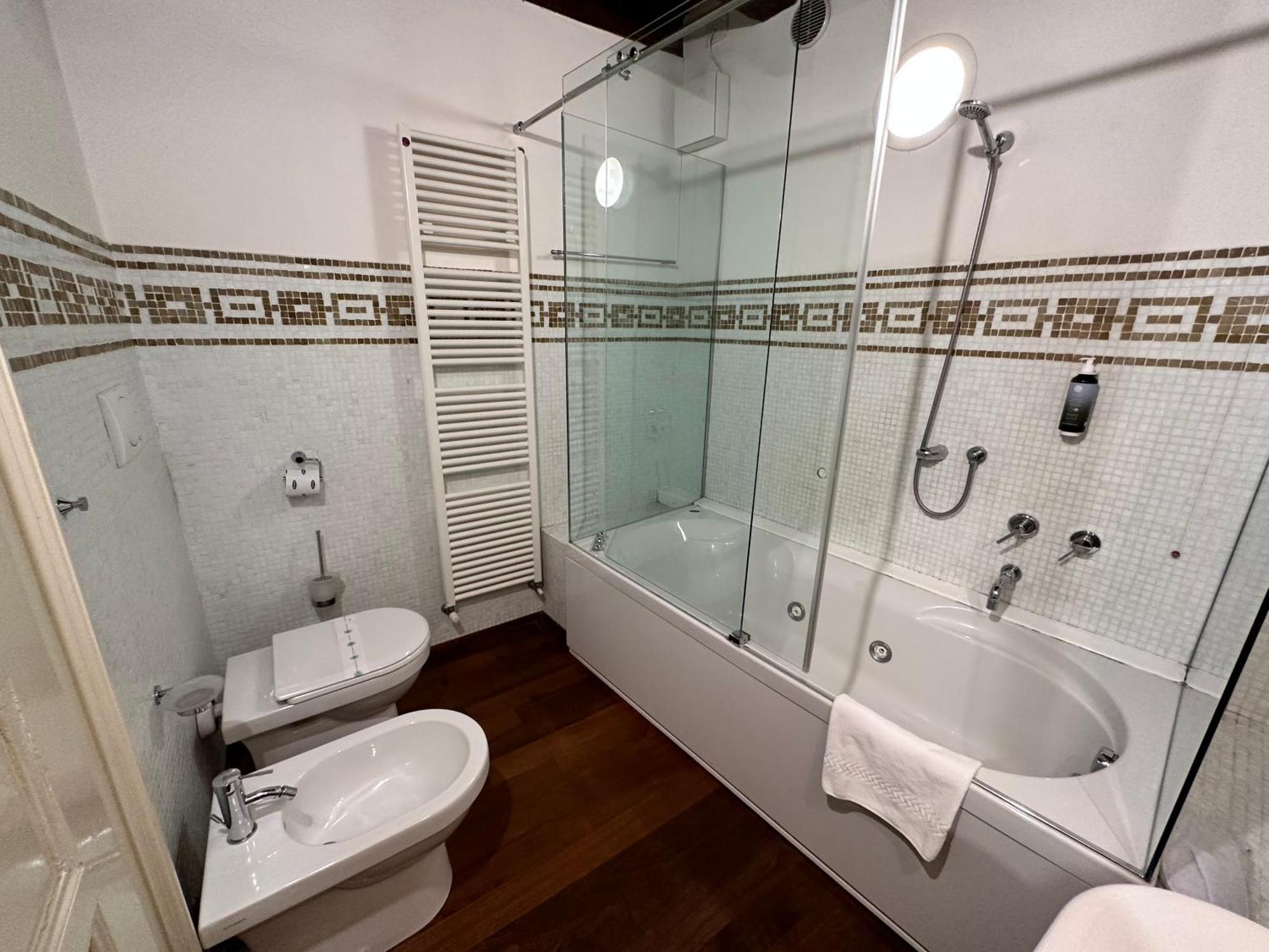 Truly Verona - Delle Erbe Suites מראה חיצוני תמונה