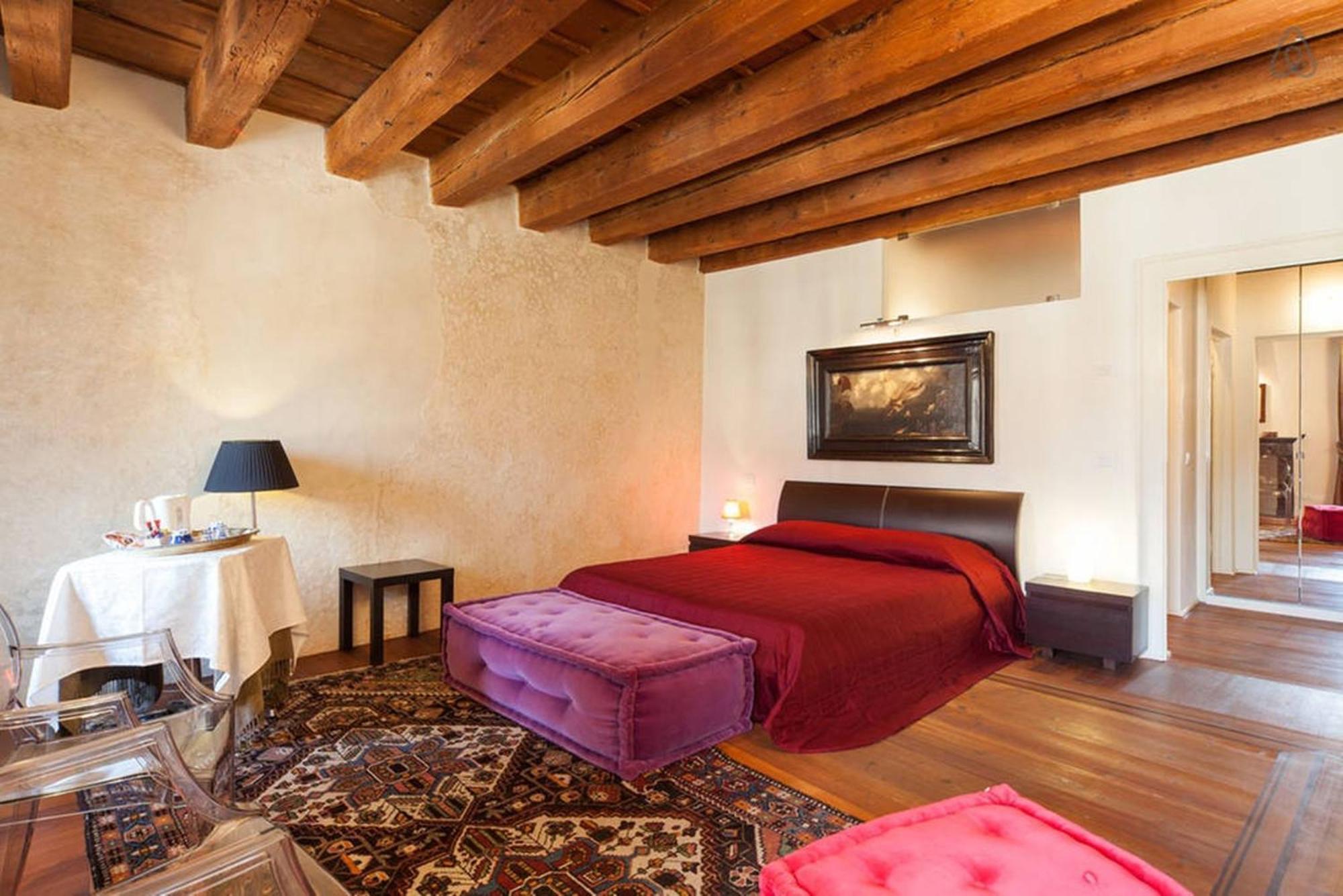 Truly Verona - Delle Erbe Suites מראה חיצוני תמונה